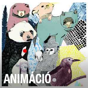 animáció és mozgókép oktatás
