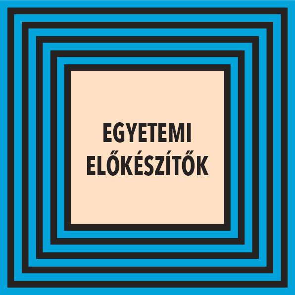 Felvételi előkészítő egyetemekre