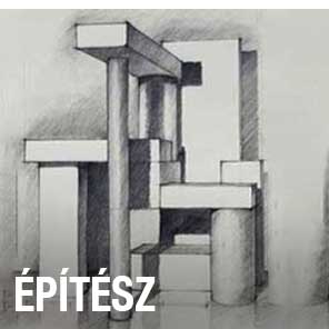 építész felvételi előkészítő