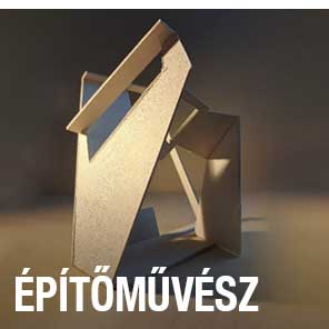 építőművész felvételi előkészítő