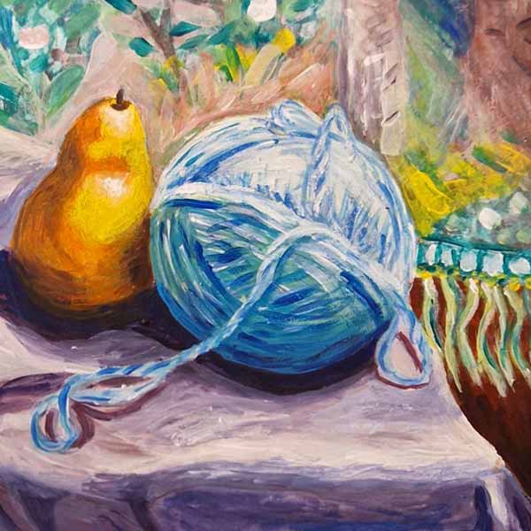 festészeti technikák