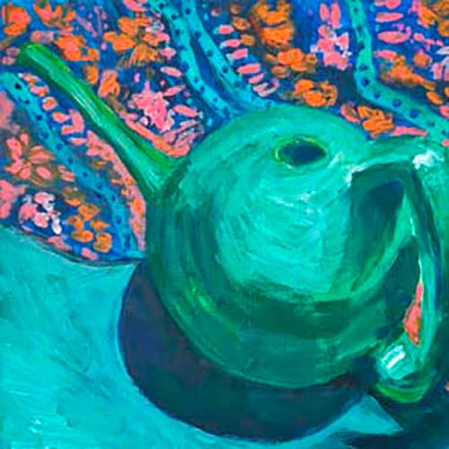 Festészet diákoknak