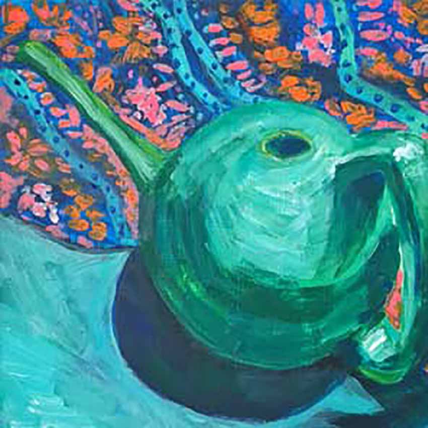 Tervezőgrafika képzés, középiskolai felkészítő