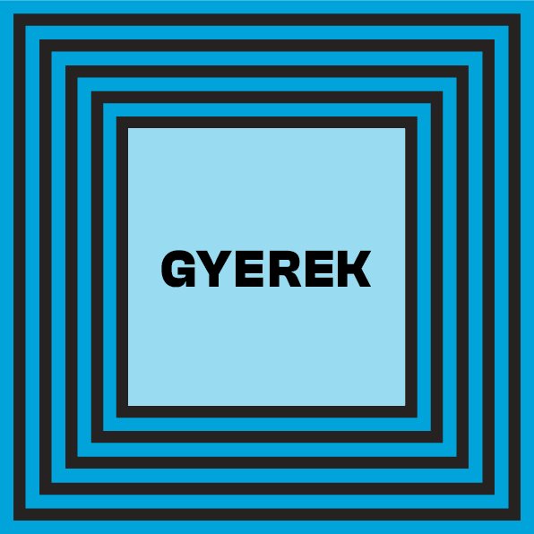 Kreatív művészeti foglalkozás gyerekeknek