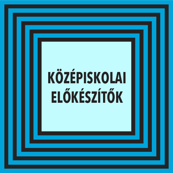 KFelvételi előkészítő művészeti középiskolákba