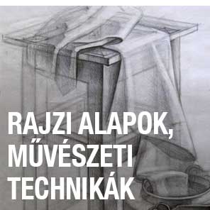 rajzi alapok tanítás