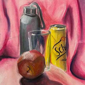 Rajzi alapok rajztanulás diákoknak