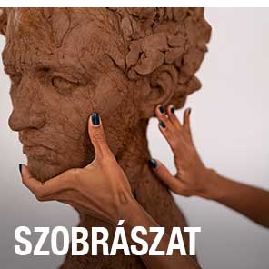 szobrászat és mintázás