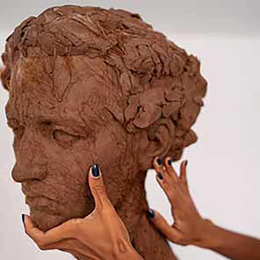 Szobrászat és mintázás