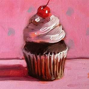 születésnapi kreatív élményfestő program