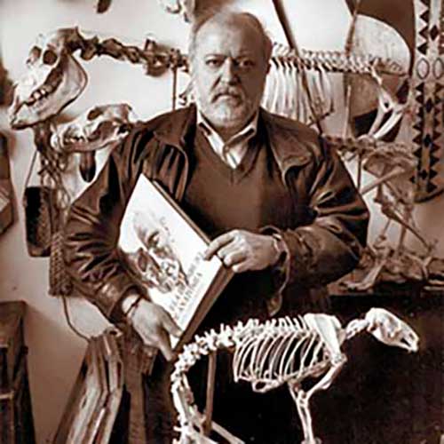 Manzart rajziskola tanárai