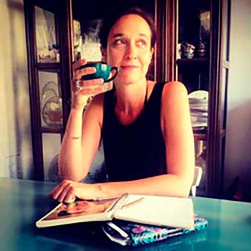 Manzart rajziskola tanárai