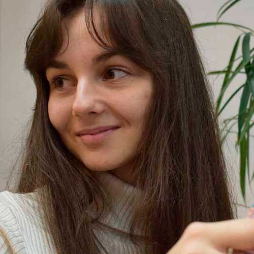 Manzart rajziskola oktatói