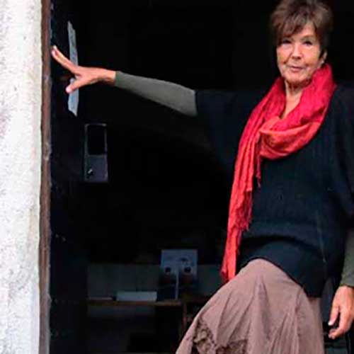 Manzart rajziskola oktatói