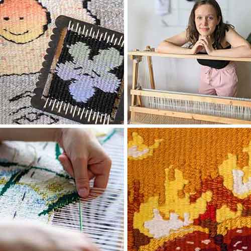 Művészeti workshop